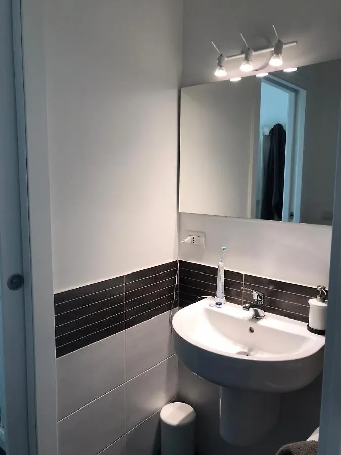 Apartment Portello La Casa Di Andrea Milan