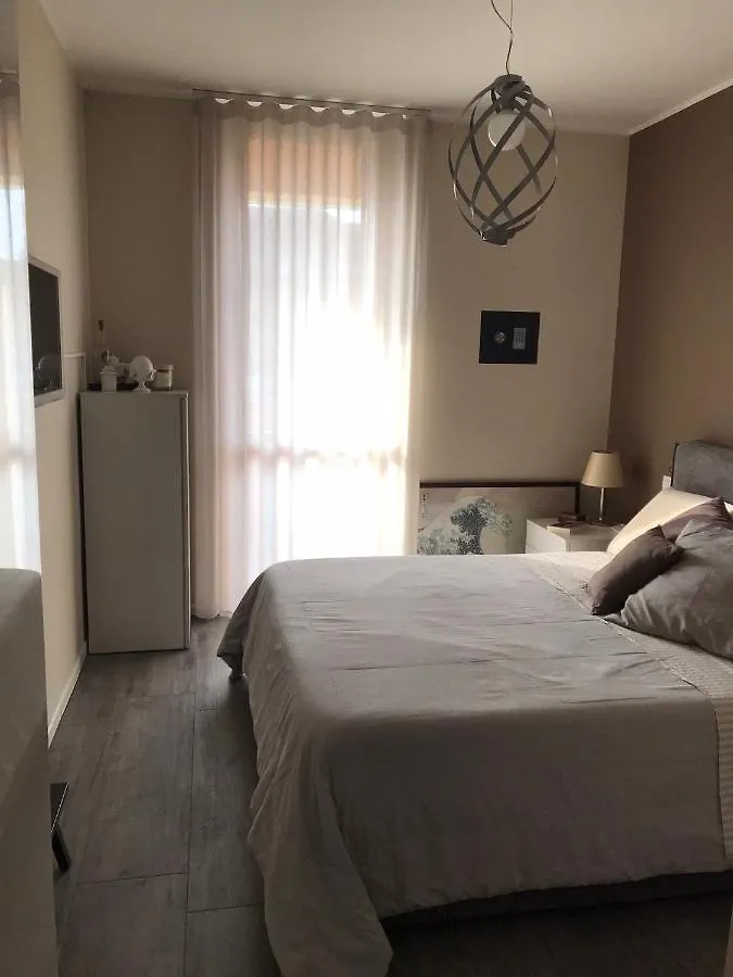 Apartment Portello La Casa Di Andrea Milan