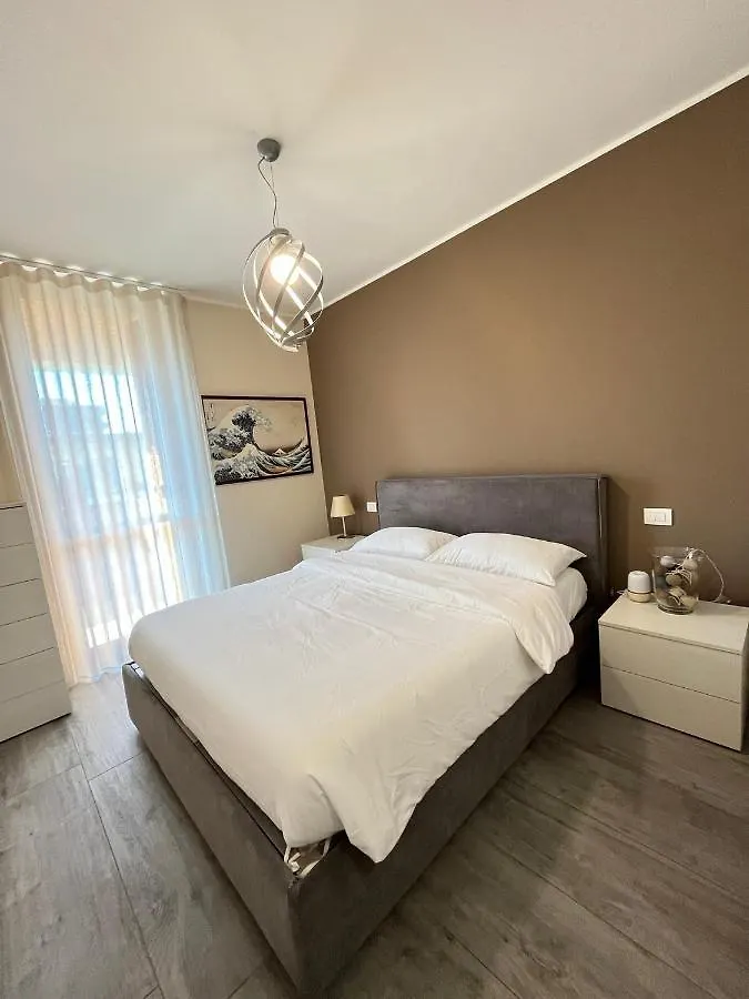 Portello La Casa Di Andrea Milan Apartment
