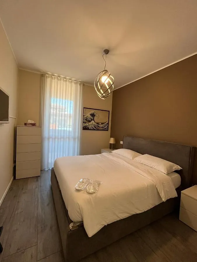 Portello La Casa Di Andrea Milan Italy