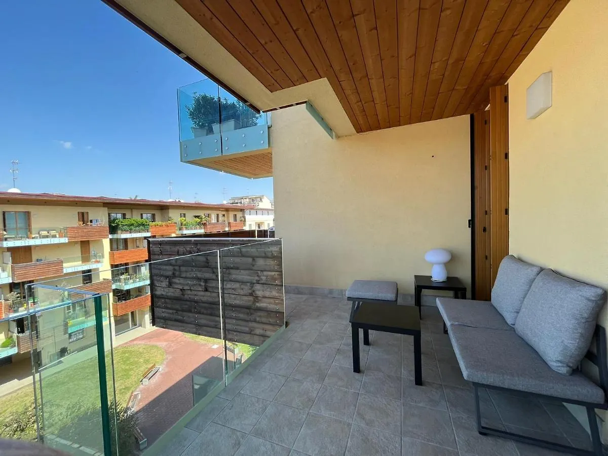 Portello La Casa Di Andrea location