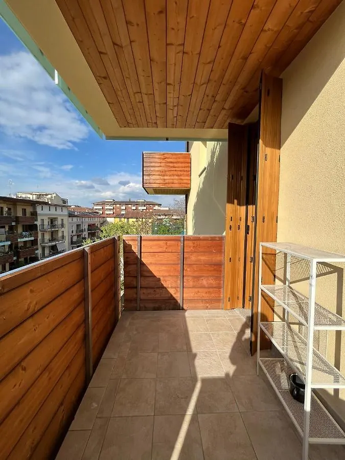 Portello La Casa Di Andrea Milan Italy